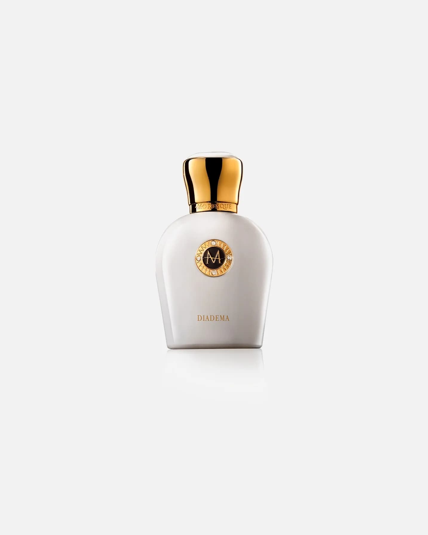Moresque DIADEMA