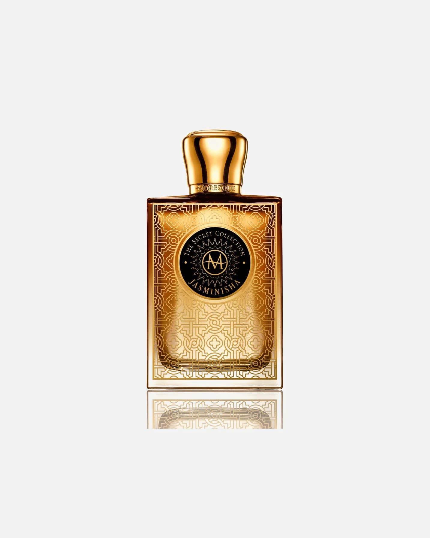 Moresque JASMINISHA