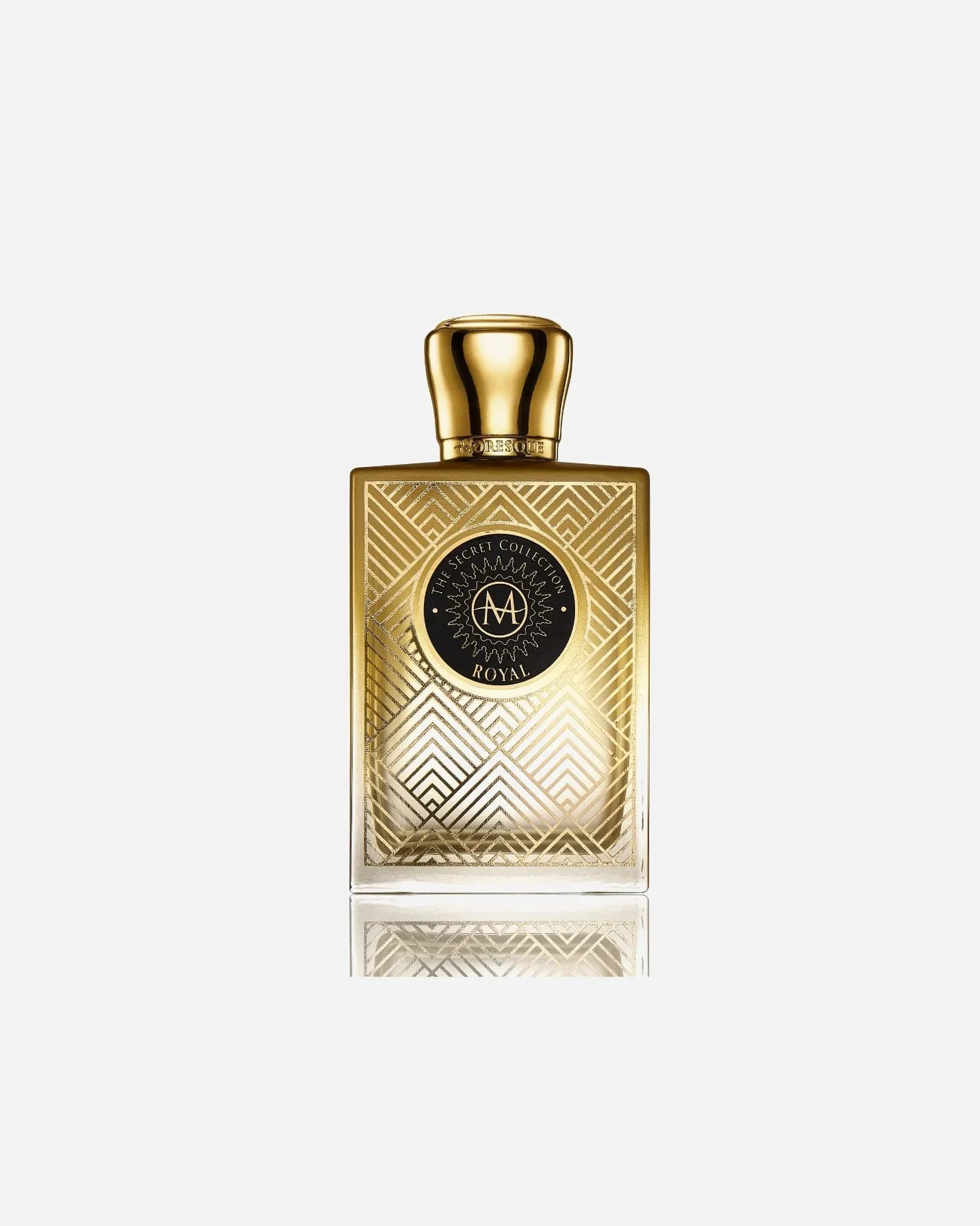 Moresque Royal