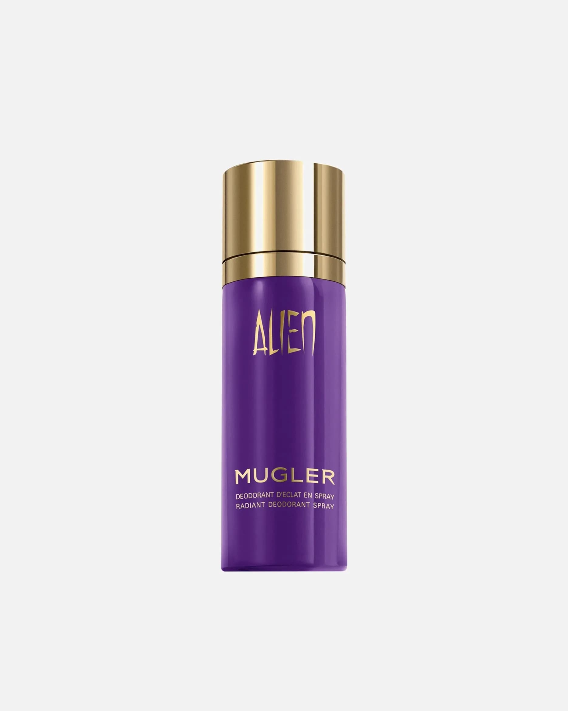 MUGLER Alien