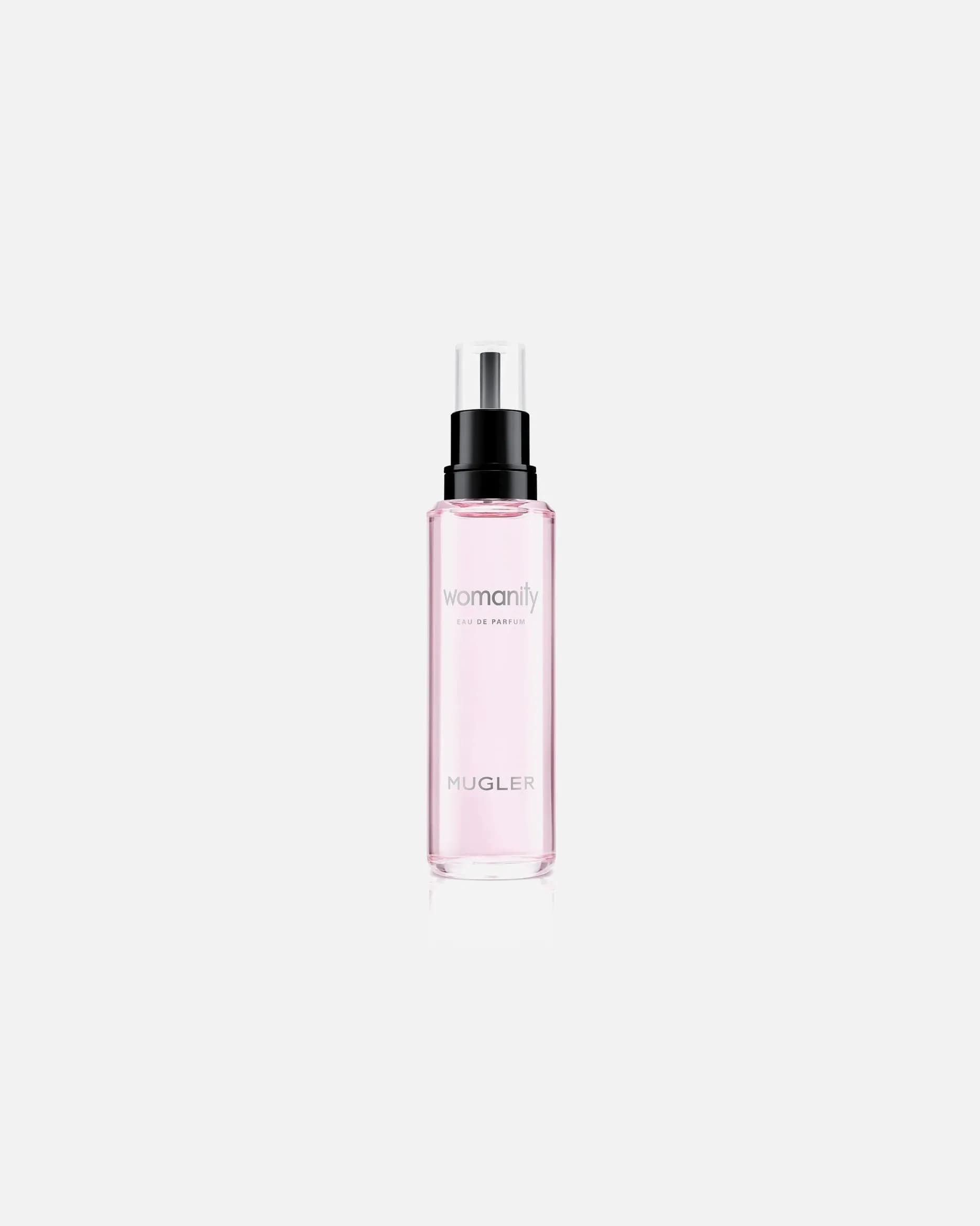 MUGLER Womanity