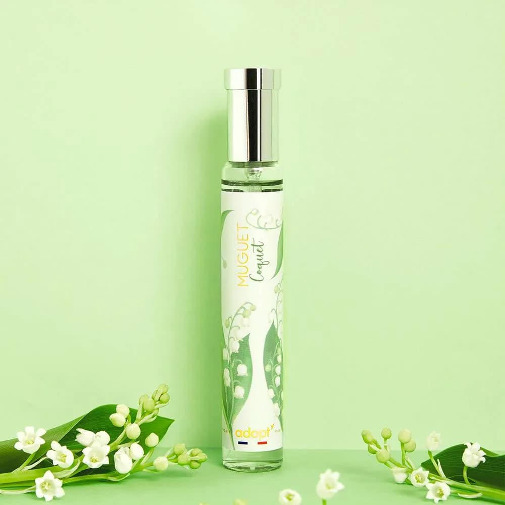 Muguet Coquet