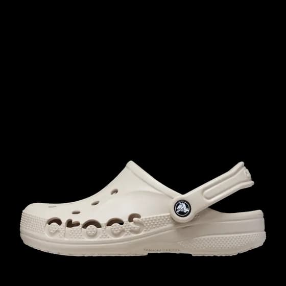 Mules BEIGE CROCS