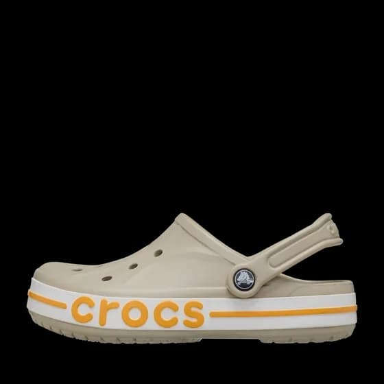 Mules BEIGE CROCS