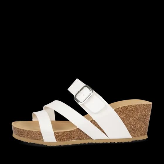 Mules BLANC PHILOV