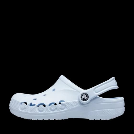 Mules BLEU CROCS