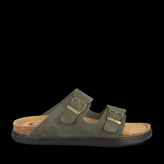 Mules KAKI O NEILL