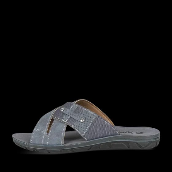 Mules MARINE INBLU