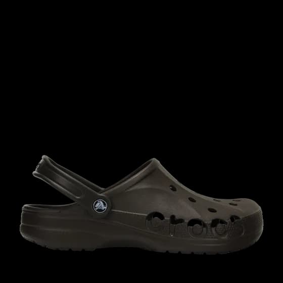 Mules MARRON CROCS