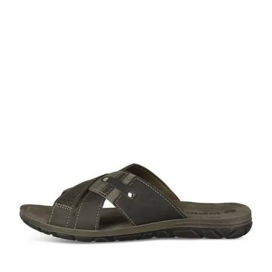 Mules NOIR INBLU