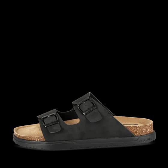 Mules NOIR O NEILL