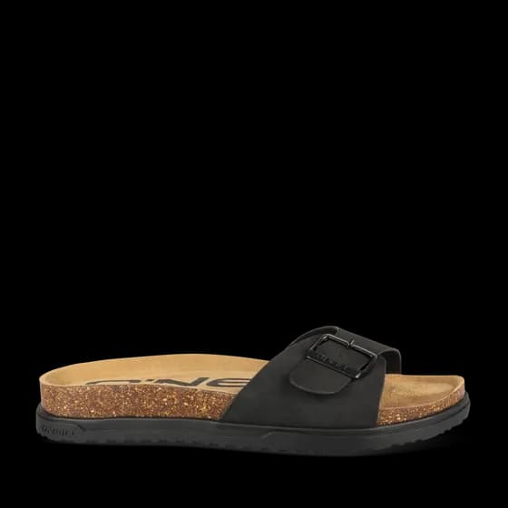 Mules NOIR O NEILL