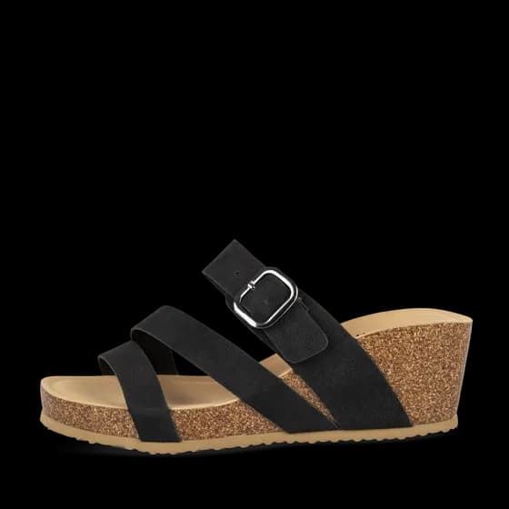Mules NOIR PHILOV