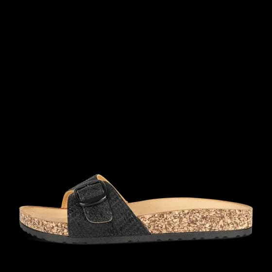 Mules NOIR PHILOV