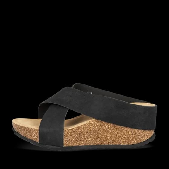 Mules NOIR PHILOV
