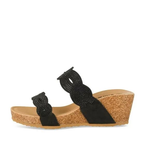 Mules NOIR PHILOV