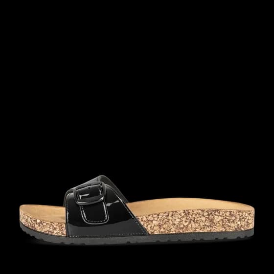 Mules NOIR PHILOV
