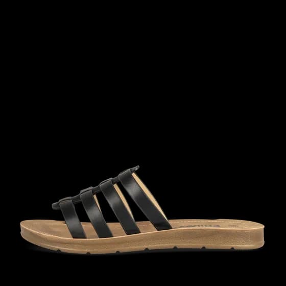 Mules NOIR PHILOV