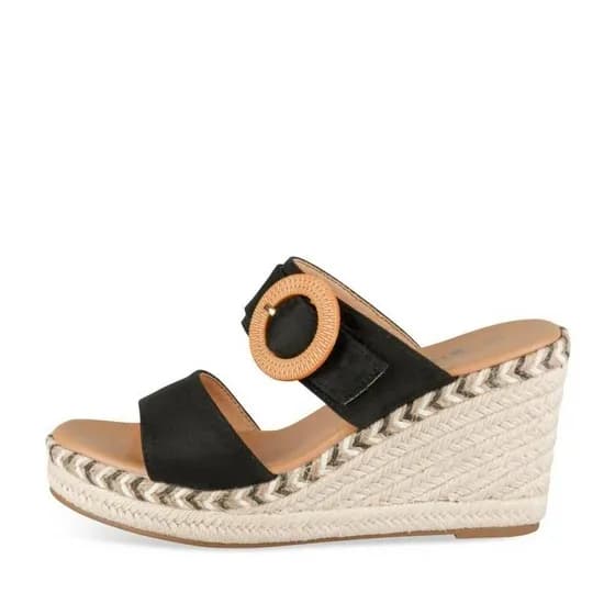 Mules NOIR PHILOV