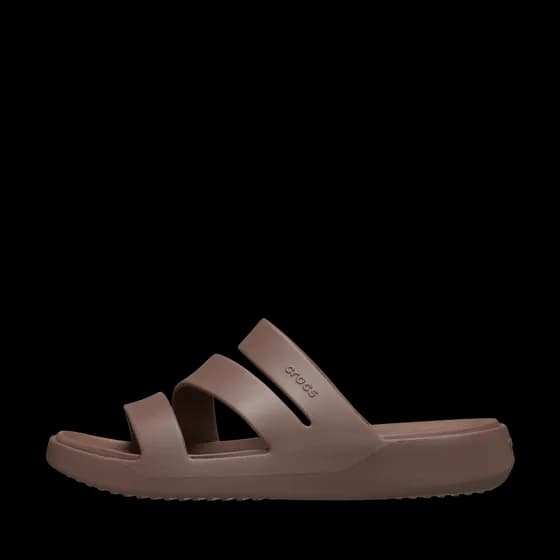 Mules TAUPE CROCS
