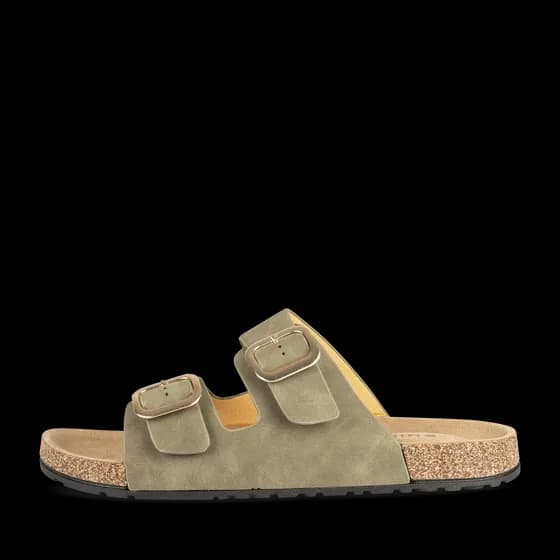 Mules VERT PHILOV