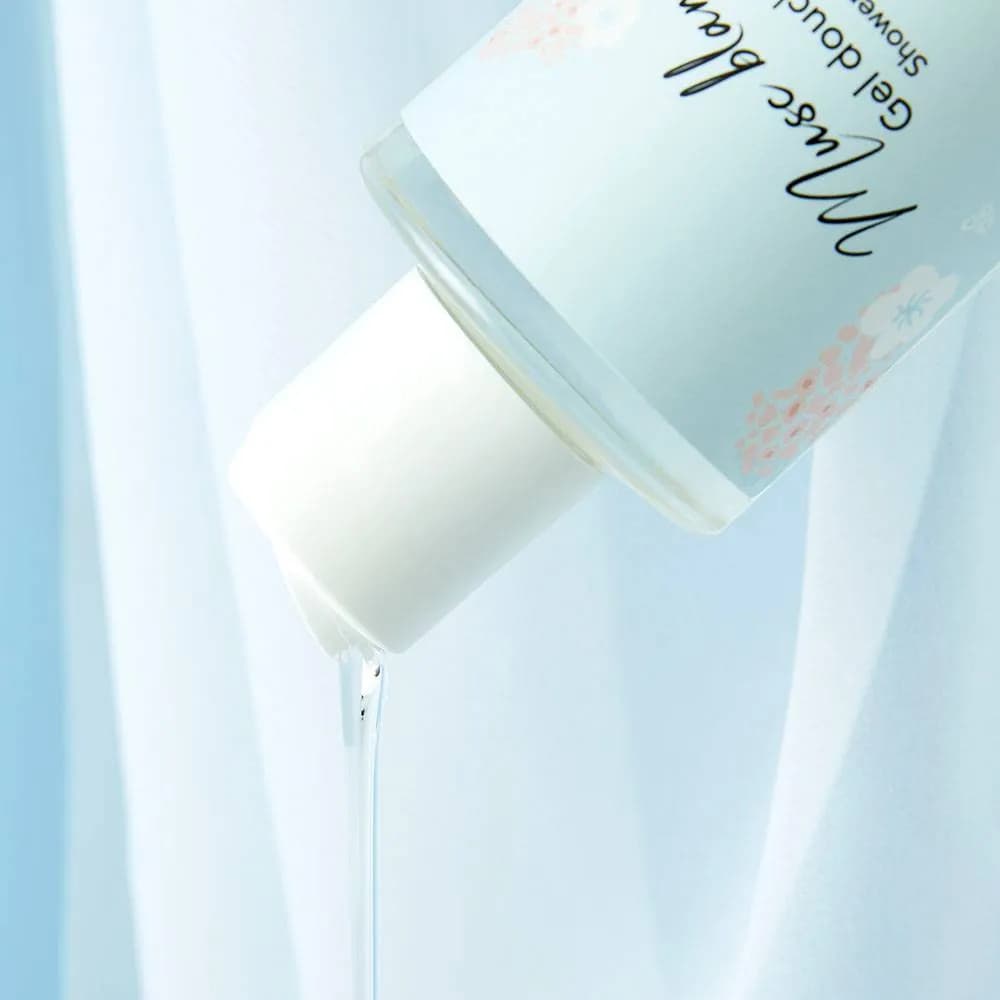 Musc blanc
