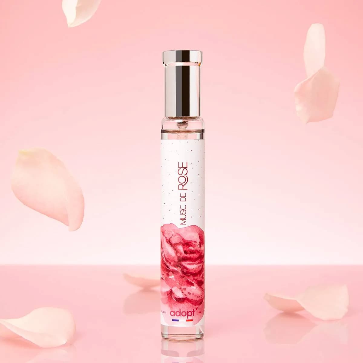 Musc de rose