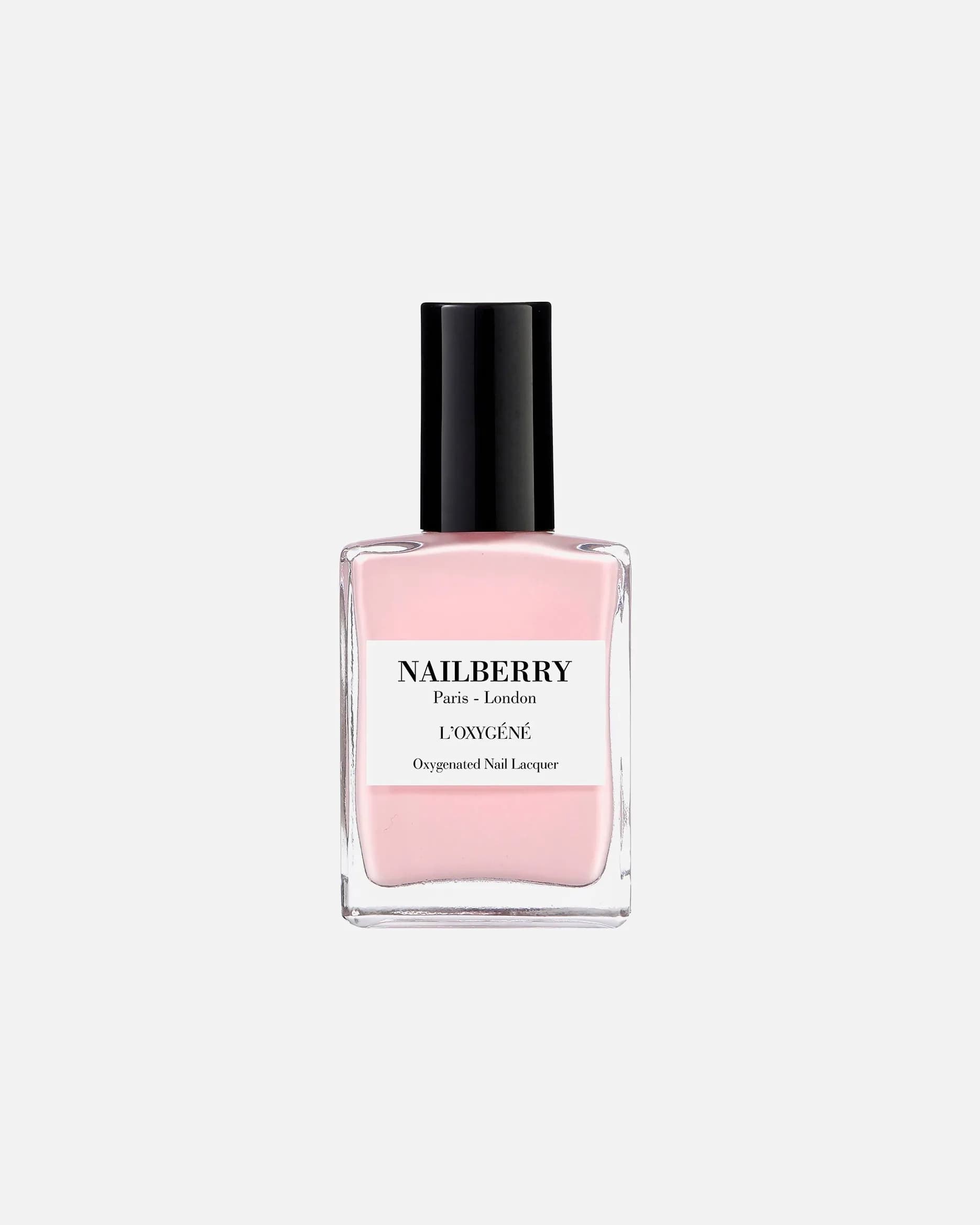 Nailberry Vernis