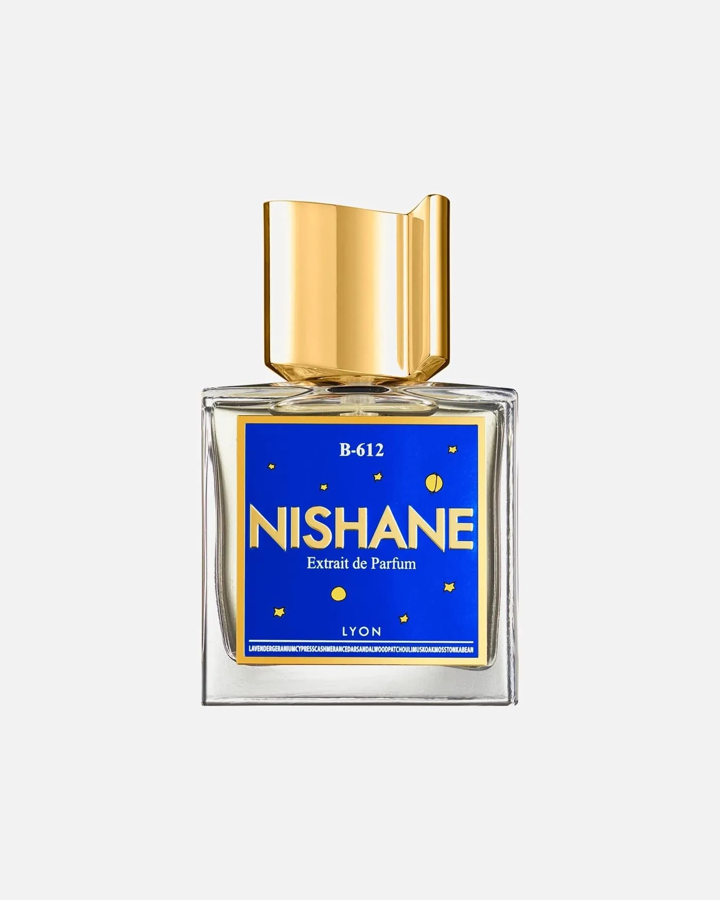NISHANE B-612