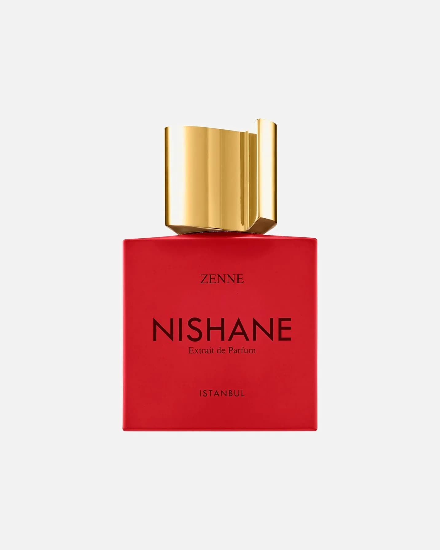 NISHANE ZENNE