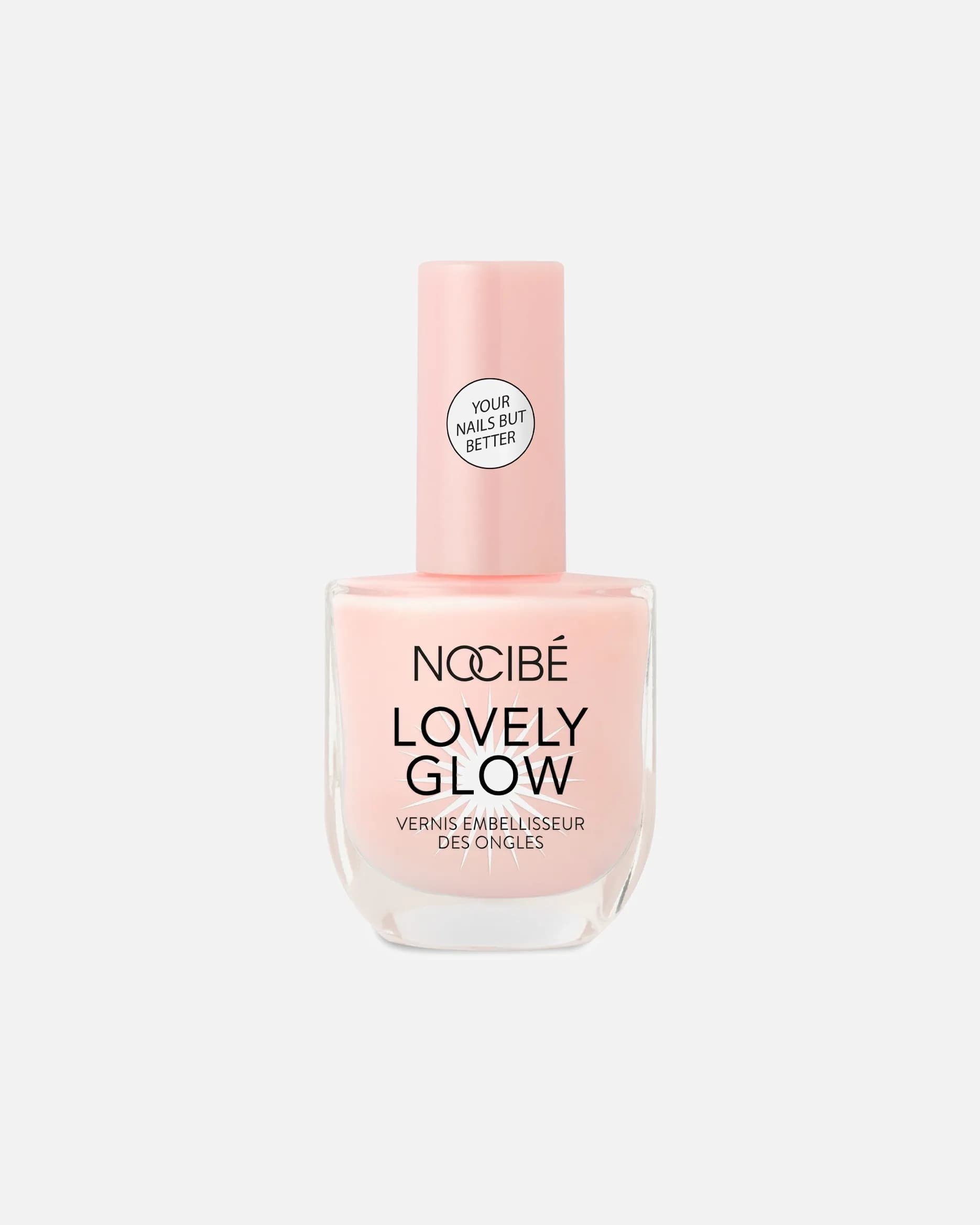 Nocibé Vernis
