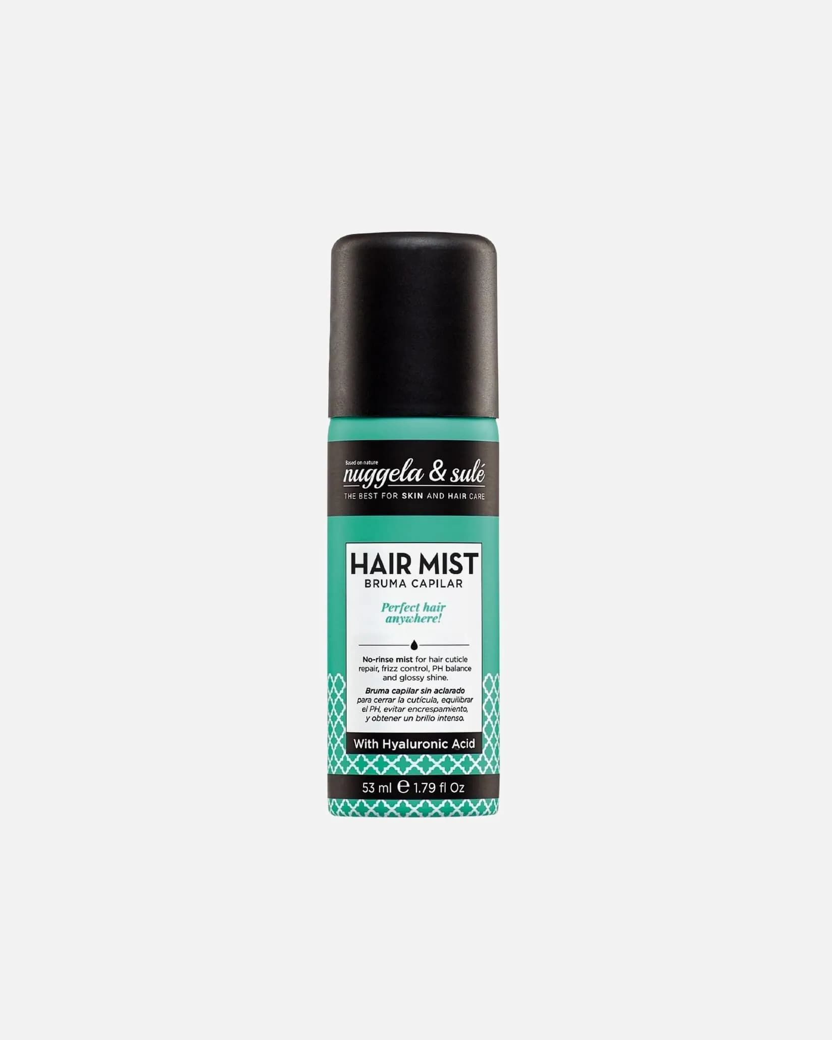 Nuggela & Sule Hair Mist
