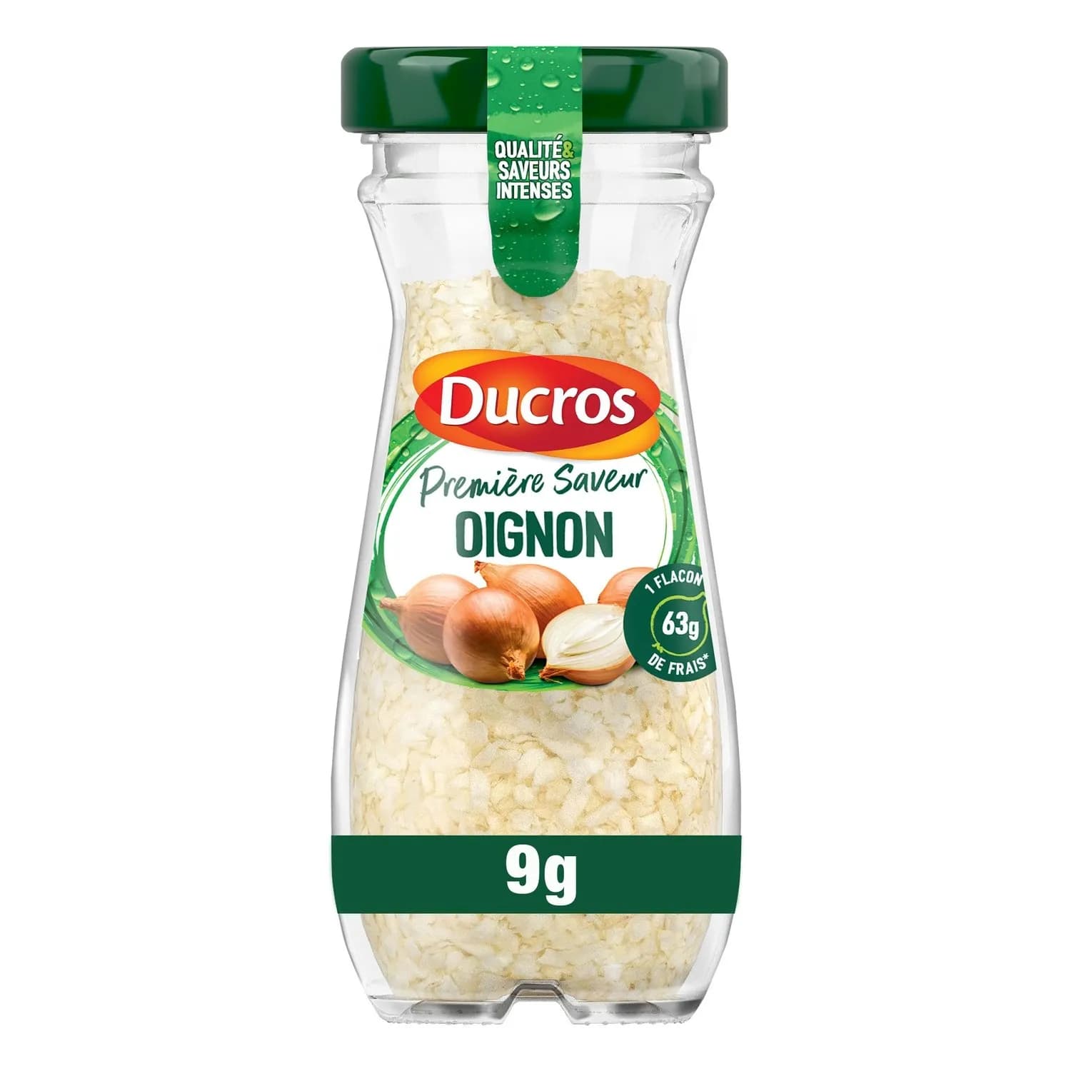 Oignon DUCROS