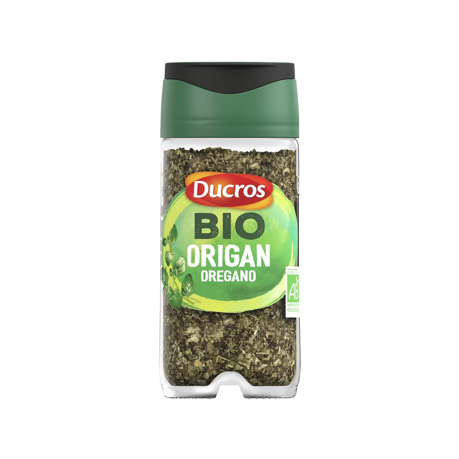 Origan Bio DUCROS