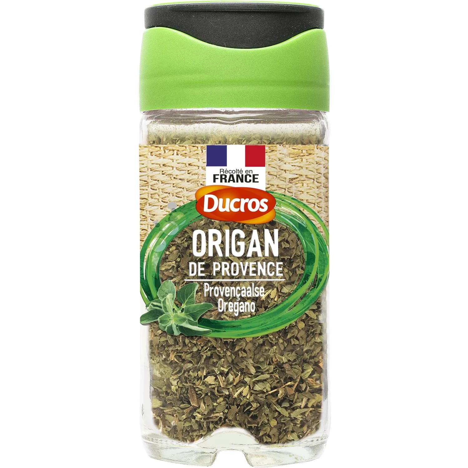 Origan de provence DUCROS