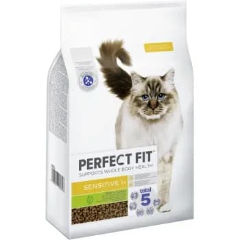 PERFECT FIT Sensitive 1+ avec Dinde