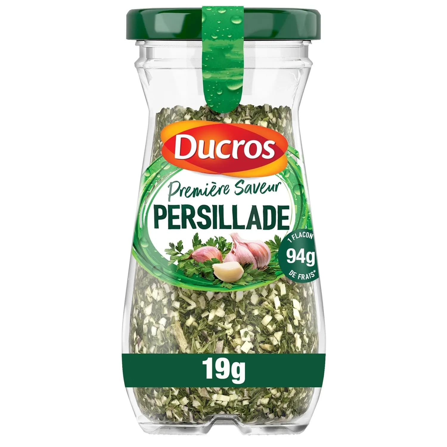 Persillade DUCROS