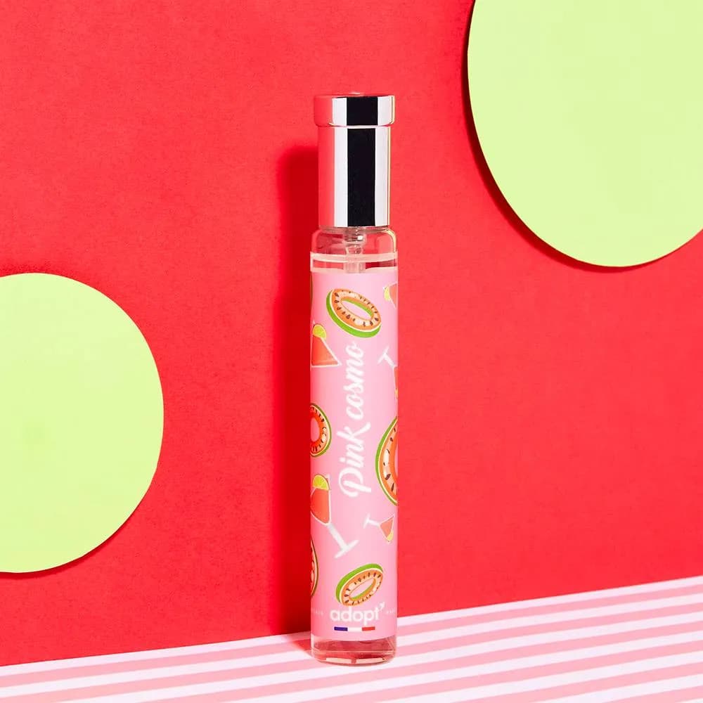 Pink cosmo