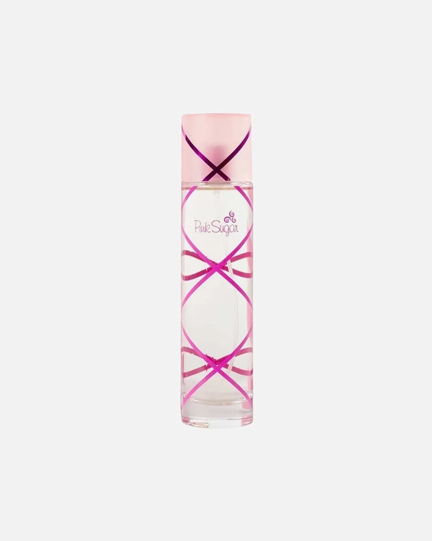 Pink Sugar