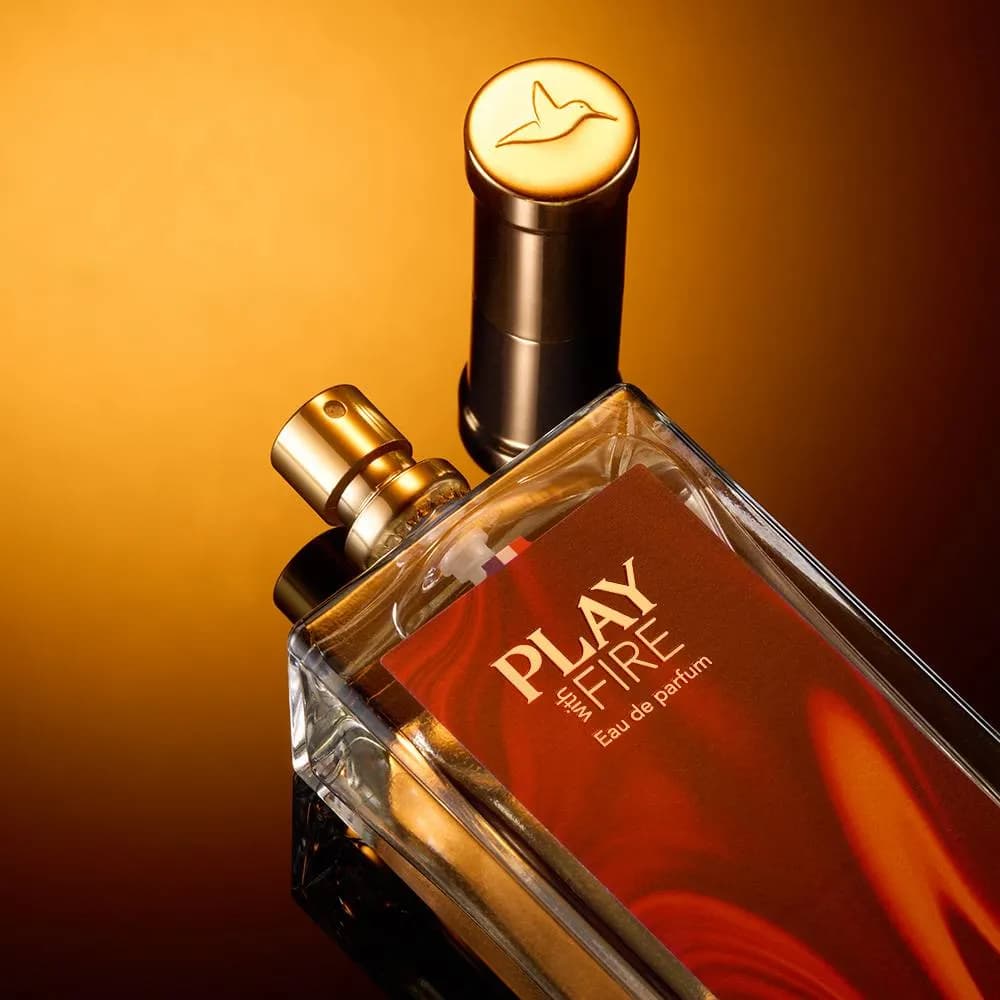 Play With Fire