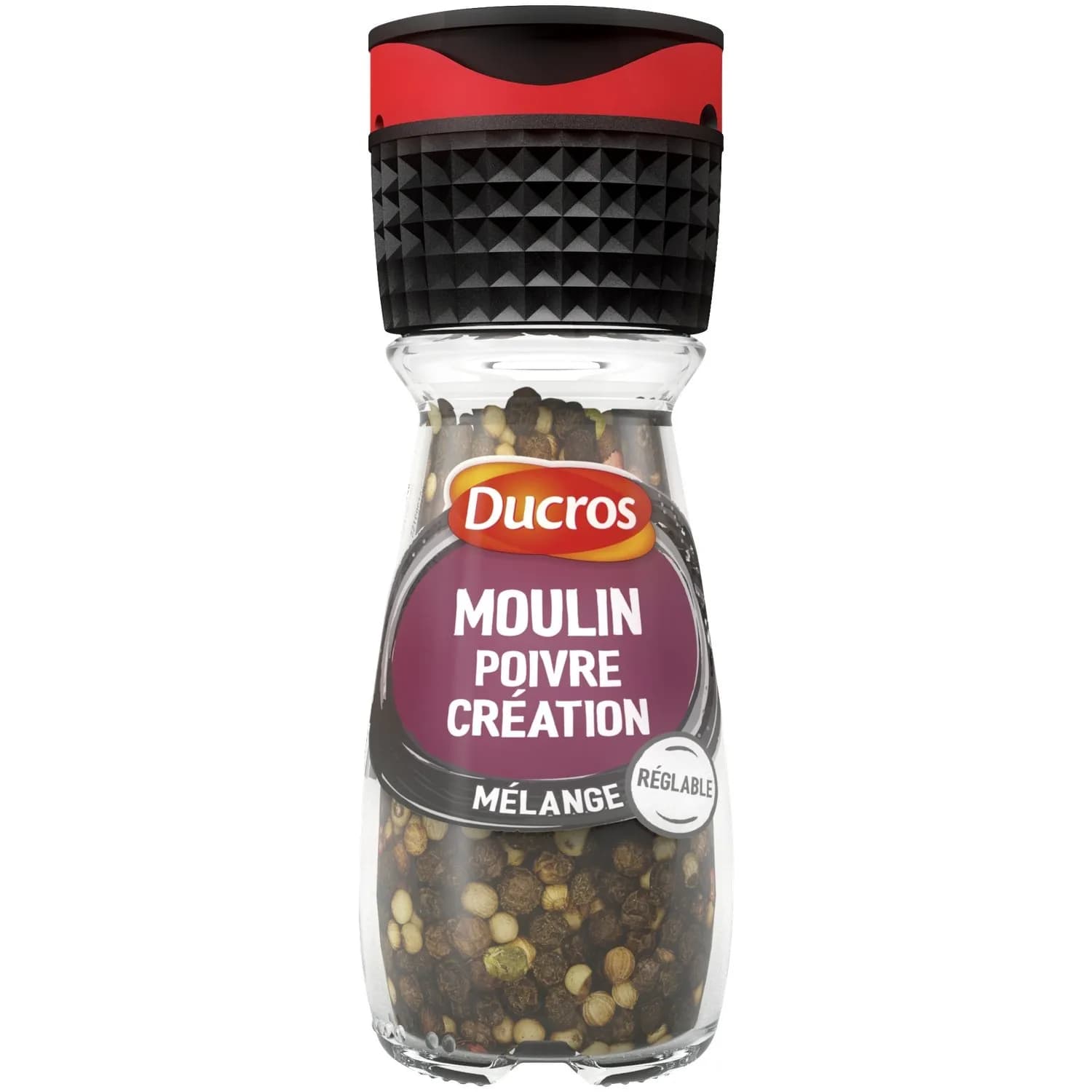 Poivre DUCROS