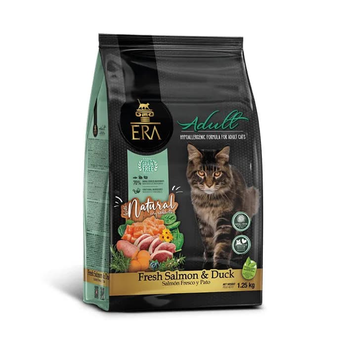 Poulet pour Chat Adulte