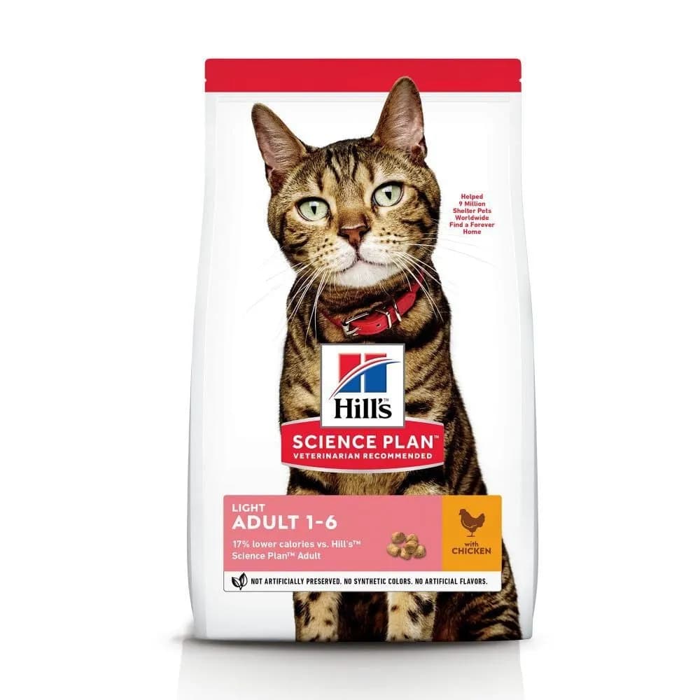 Poulet pour Chat Adulte