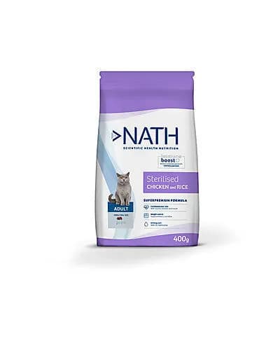 Poulet pour Chat Adulte