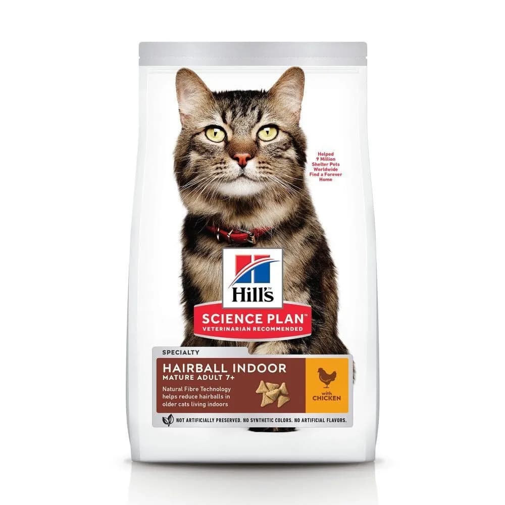 Poulet pour Chat Stérilisé