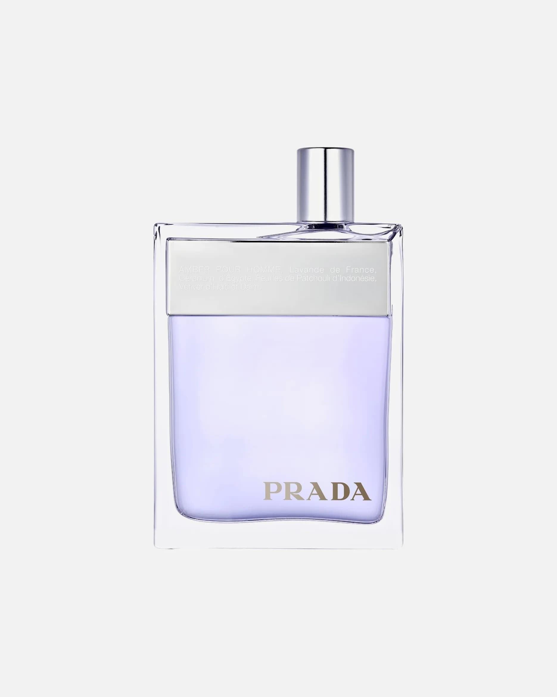 Prada Pour Homme