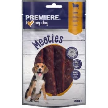 Première Pure Meaties agneau