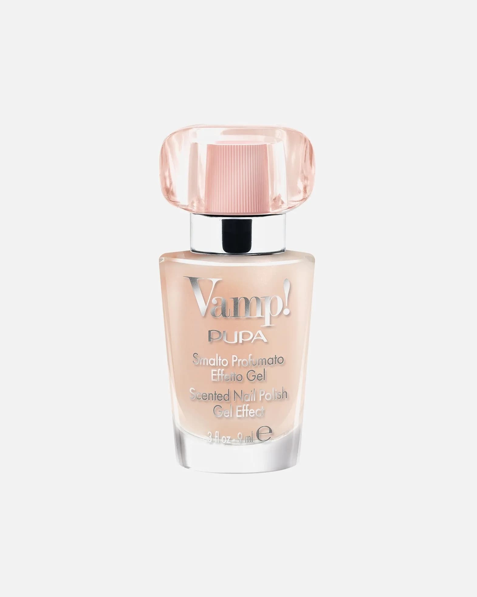PUPA Milano Vernis
