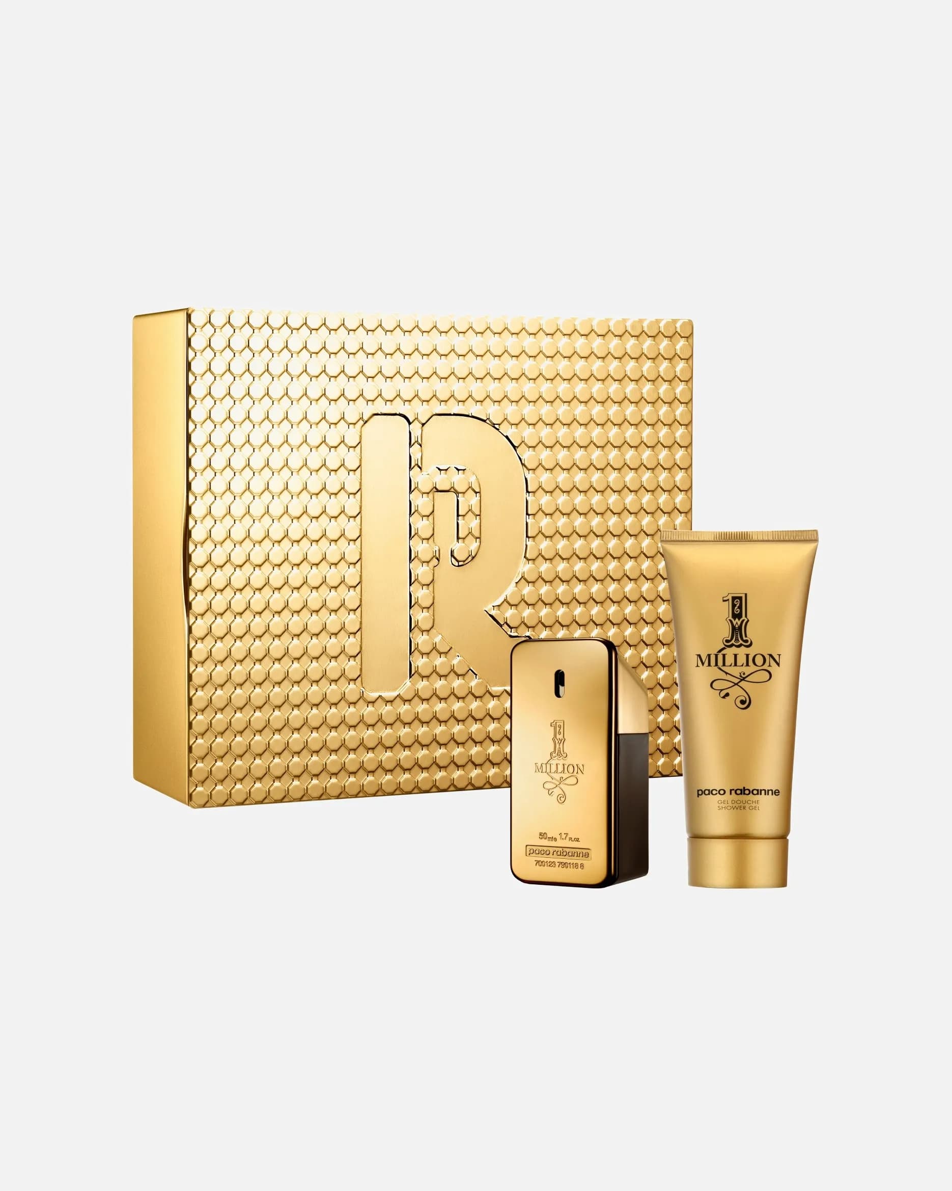 Rabanne 1 Million