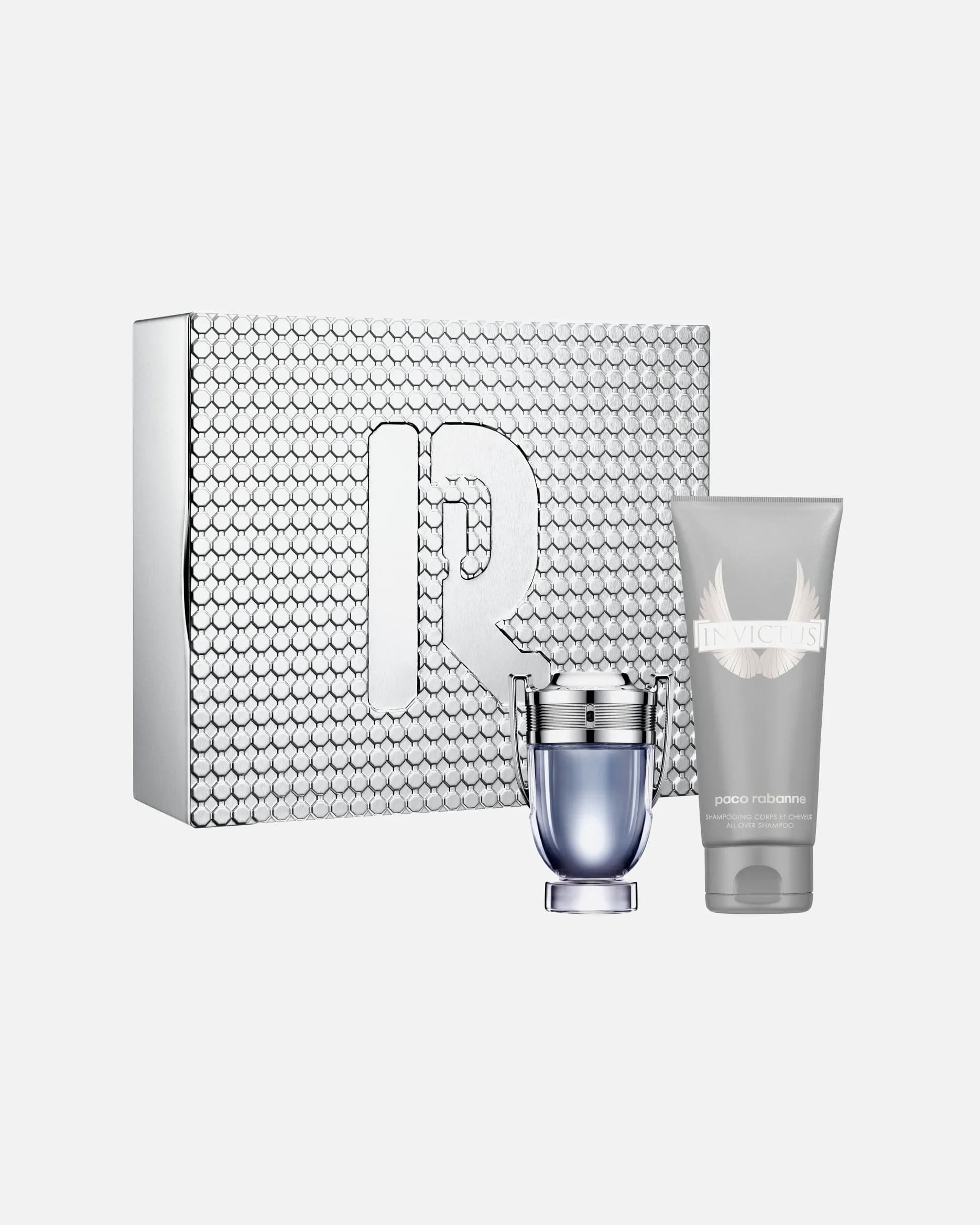 Rabanne Invictus